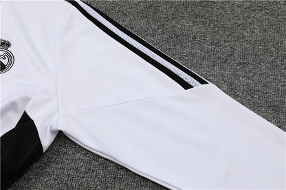 Real Madrid "Momentum" Premium Tracksuit