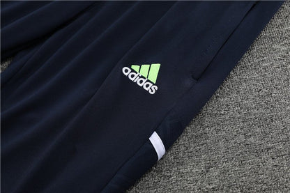Real Madrid "Nightfall" Premium Tracksuit