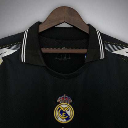 Real Madrid "Nocturno" Premium Kit