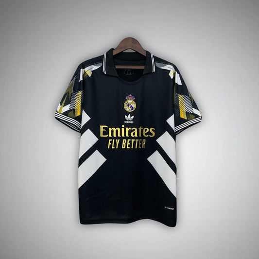 Real Madrid "Nocturno" Premium Kit