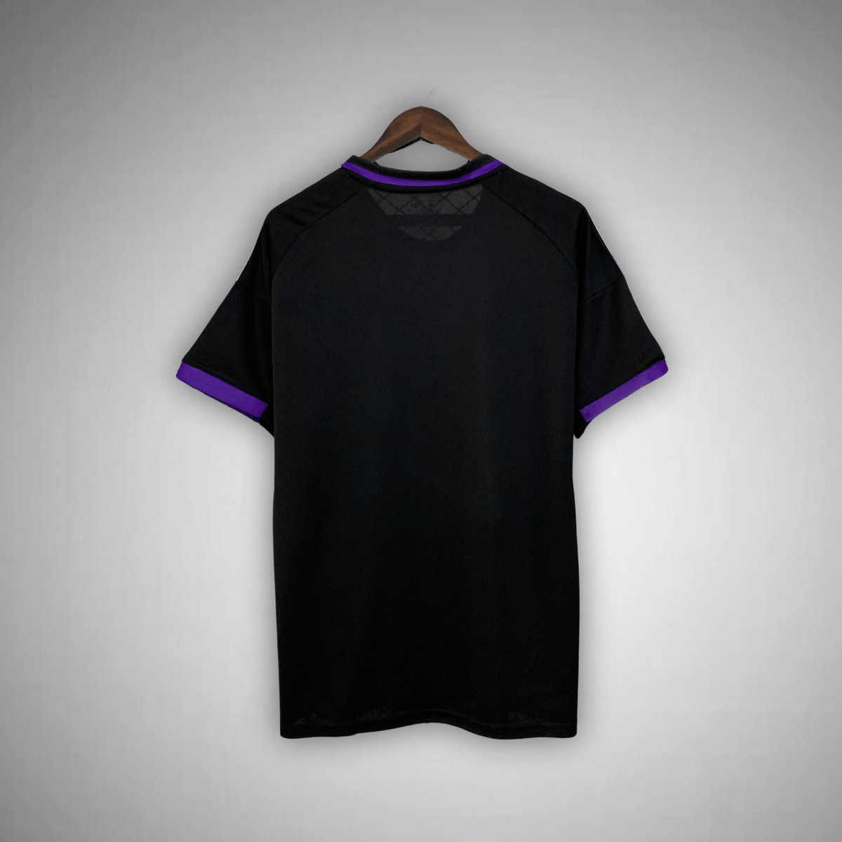 Real Madrid "Purple Kingsnake" Premium Kit