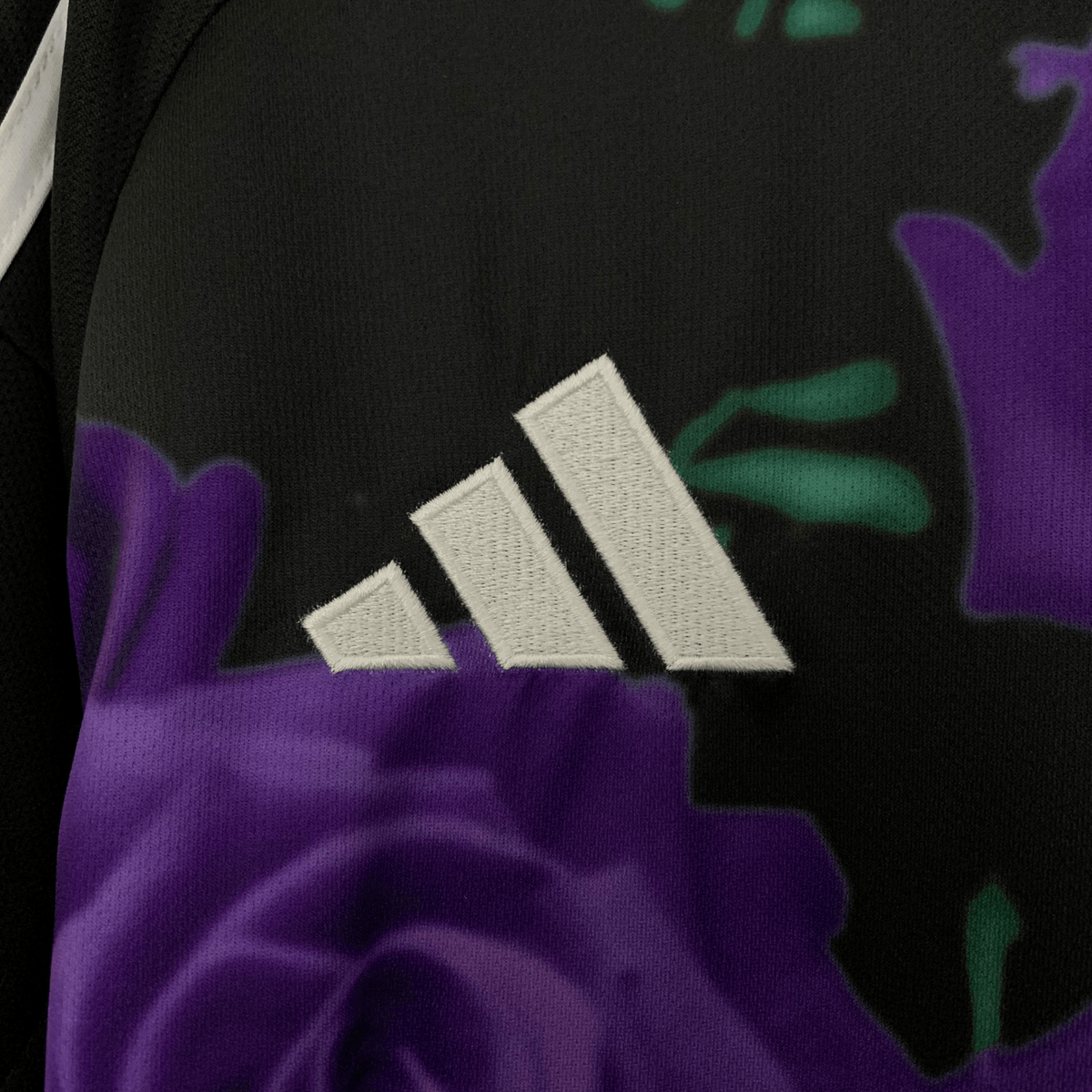 Real Madrid "Purple Kingsnake" Premium Kit