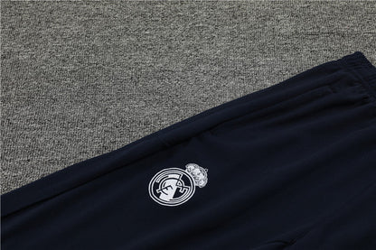 Real Madrid "Radiance" Premium Tracksuit