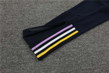 Real Madrid "Radiance" Premium Tracksuit