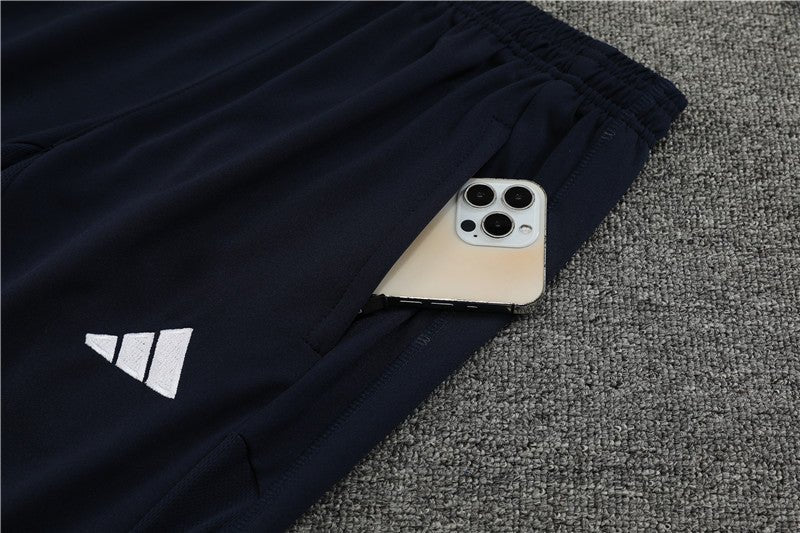 Real Madrid "Radiance" Premium Tracksuit