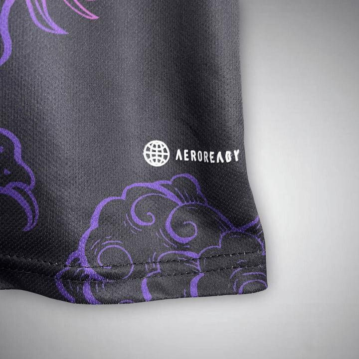 Real Madrid "Rainbow Dragón" Premium Kit