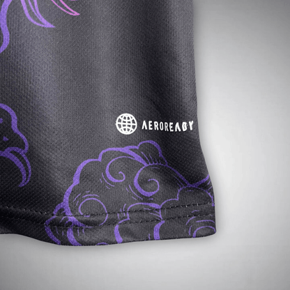 Real Madrid "Rainbow Dragón" Premium Kit