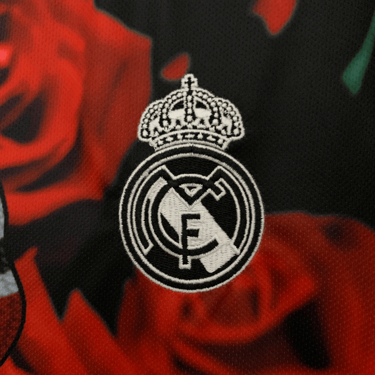 Real Madrid "Red Kingsnake" Premium Kit