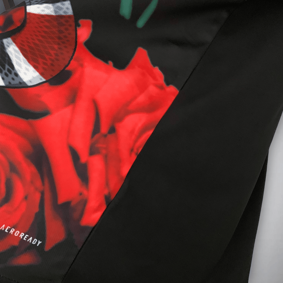 Real Madrid "Red Kingsnake" Premium Kit