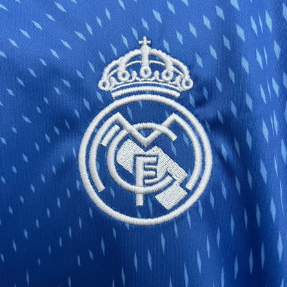 Real Madrid "Royal Breeze" Premium Kit