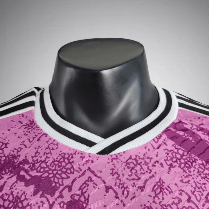 Real Madrid "Royal Damask" Premium Kit