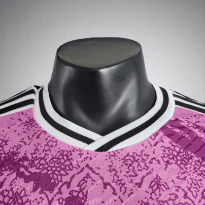 Real Madrid "Royal Damask" Premium Kit