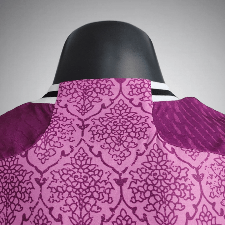 Real Madrid "Royal Damask" Premium Kit