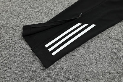 Real Madrid "Silenzioso" Premium Tracksuit