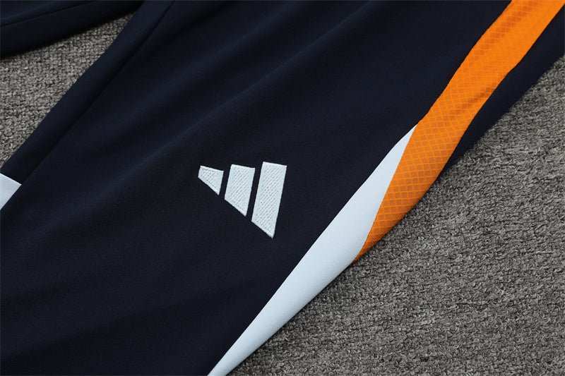 Real Madrid "Supercharged" Premium Tracksuit