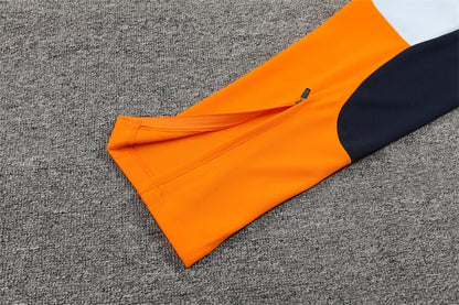 Real Madrid "Supercharged" Premium Tracksuit