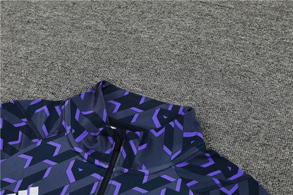Real Madrid "Virtuoso" Premium Tracksuit