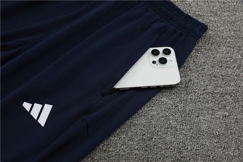 Real Madrid "Virtuoso" Premium Tracksuit
