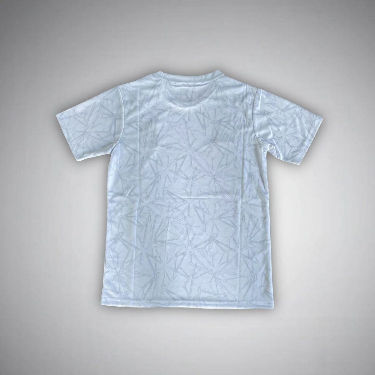 Real Madrid "White Armor" Premium Kit