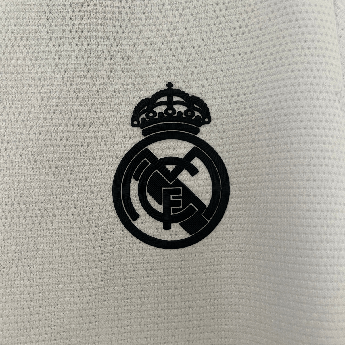 Real Madrid x Y3 Premium White Kit
