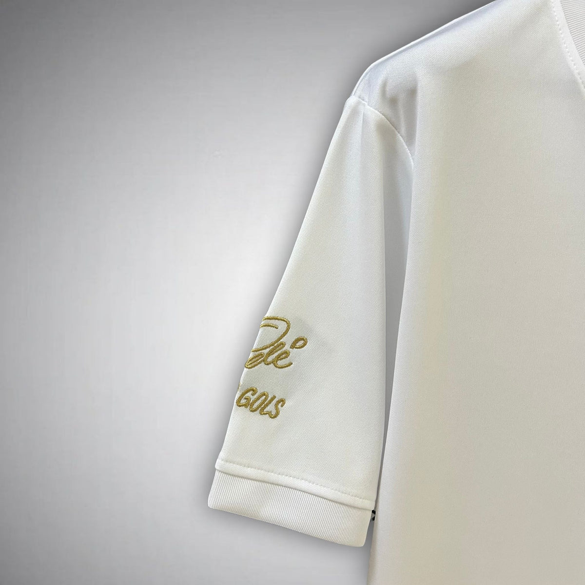 Santos FC "Alma Branca" Premium Kit