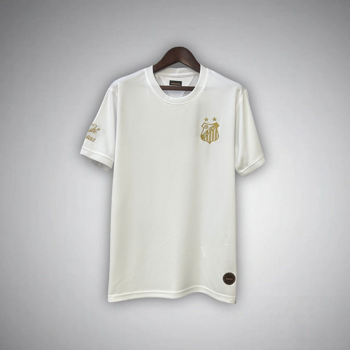 Santos FC "Alma Branca" Premium Kit