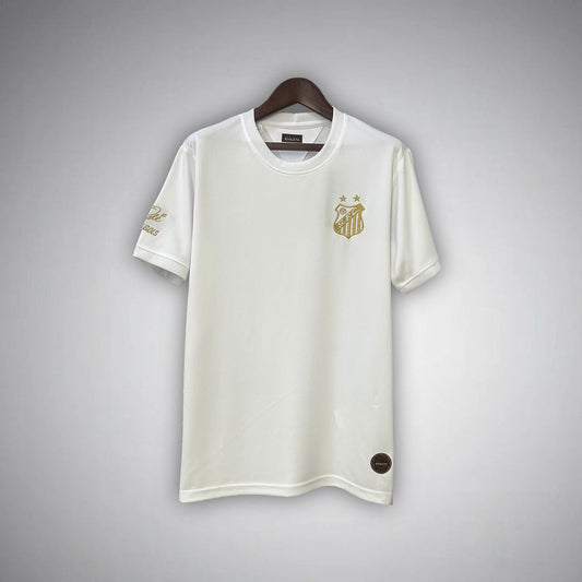 Santos FC "Alma Branca" Premium Kit