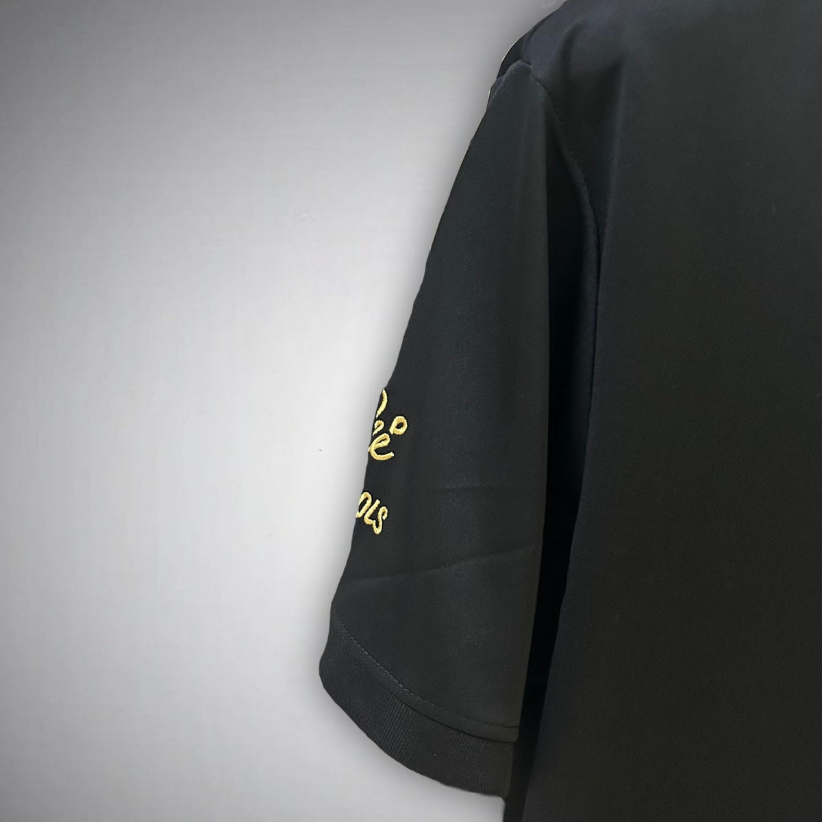 Santos FC "Pérola Negra" Premium Kit