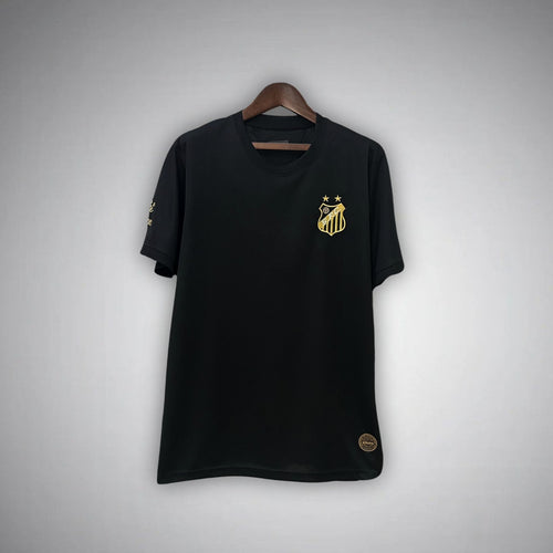 Santos FC "Pérola Negra" Premium Kit