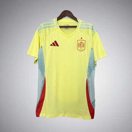 2024 Spain Away Kit