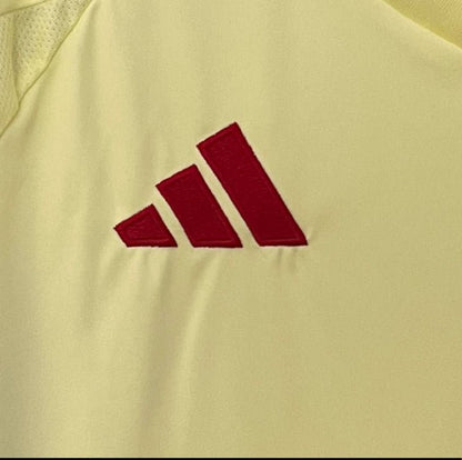 2024 Spain Away Kit