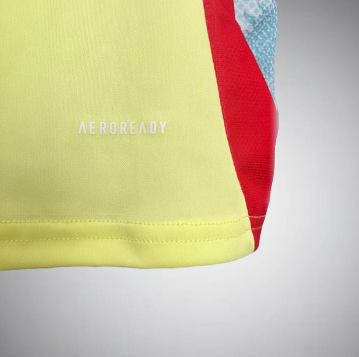 2024 Spain Away Kit