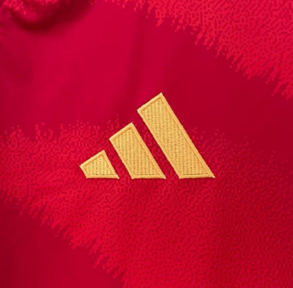 2024 Spain Home Kit