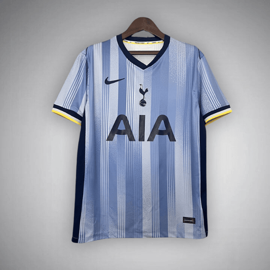 24/25 Tottenham Away Kit
