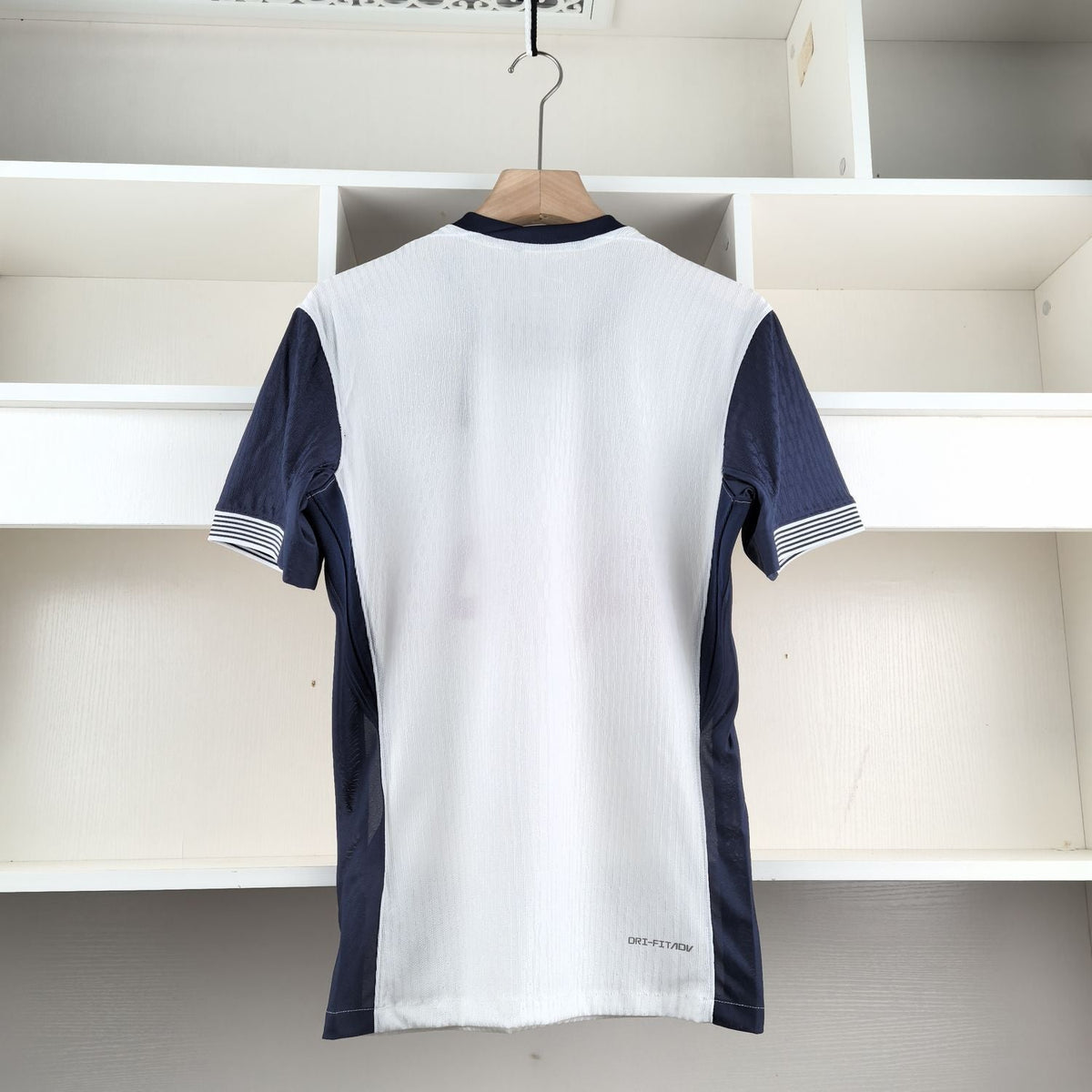 24/25 Tottenham Home Kit
