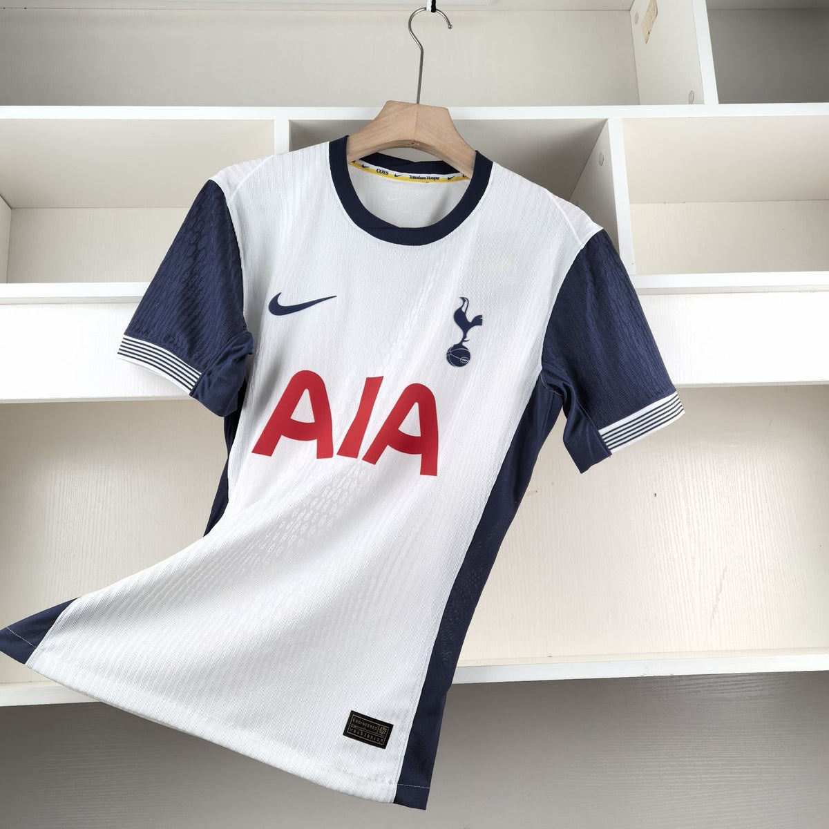 24/25 Tottenham Home Kit