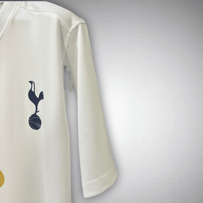 Tottenham "2025 CNY" Premium Kit