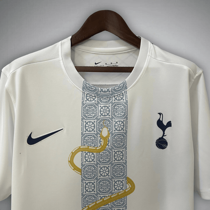 Tottenham "2025 CNY" Premium Kit