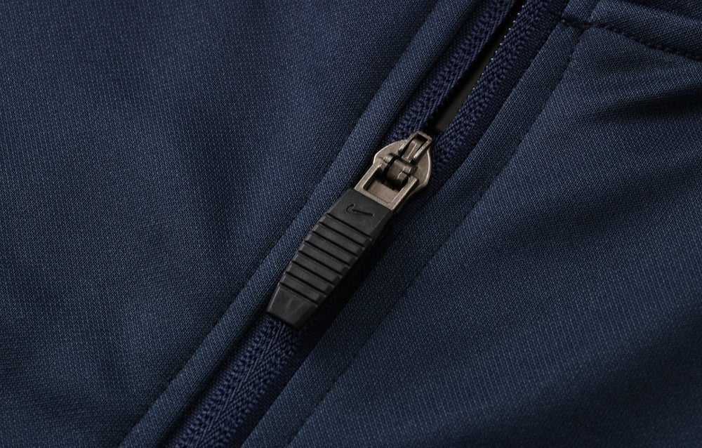 Tottenham Dark Blue Premium Tracksuit